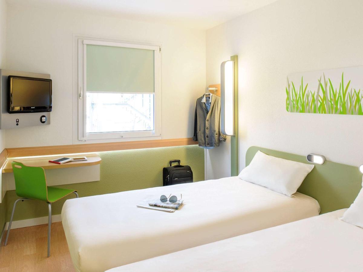 Ibis Budget *