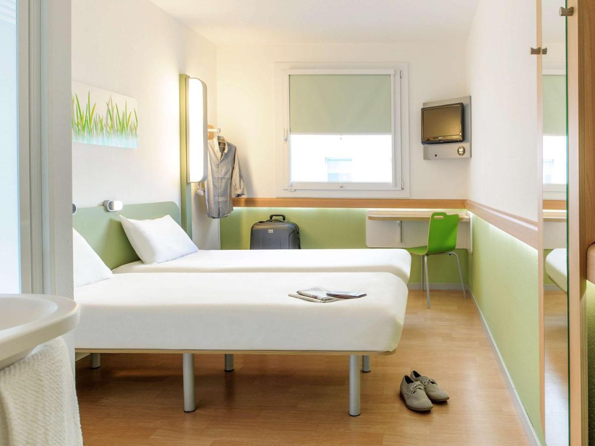 Ibis Budget Hotel Basileia