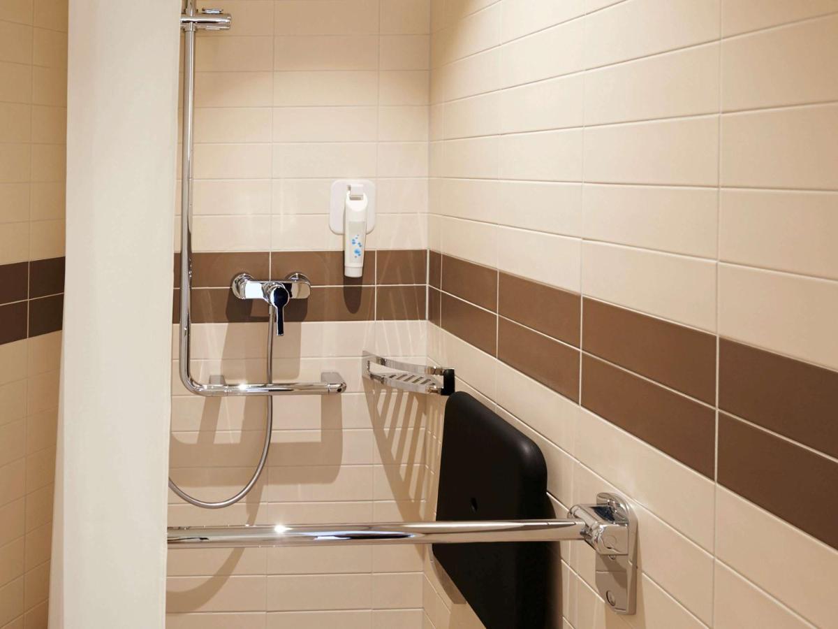 Hotel Ibis Budget