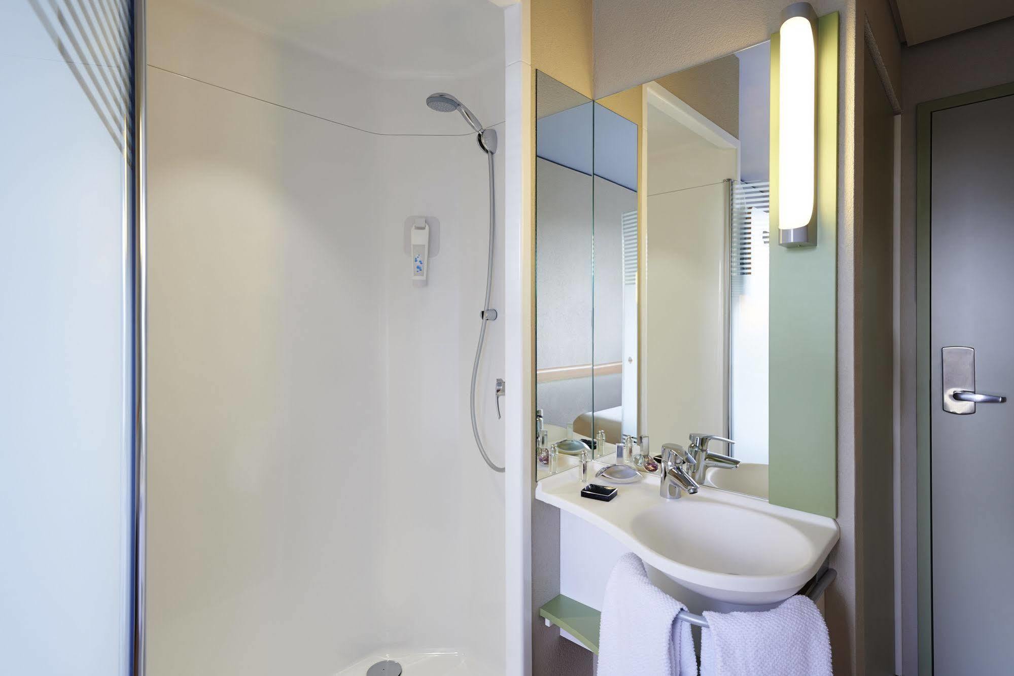 Hotel Ibis Budget