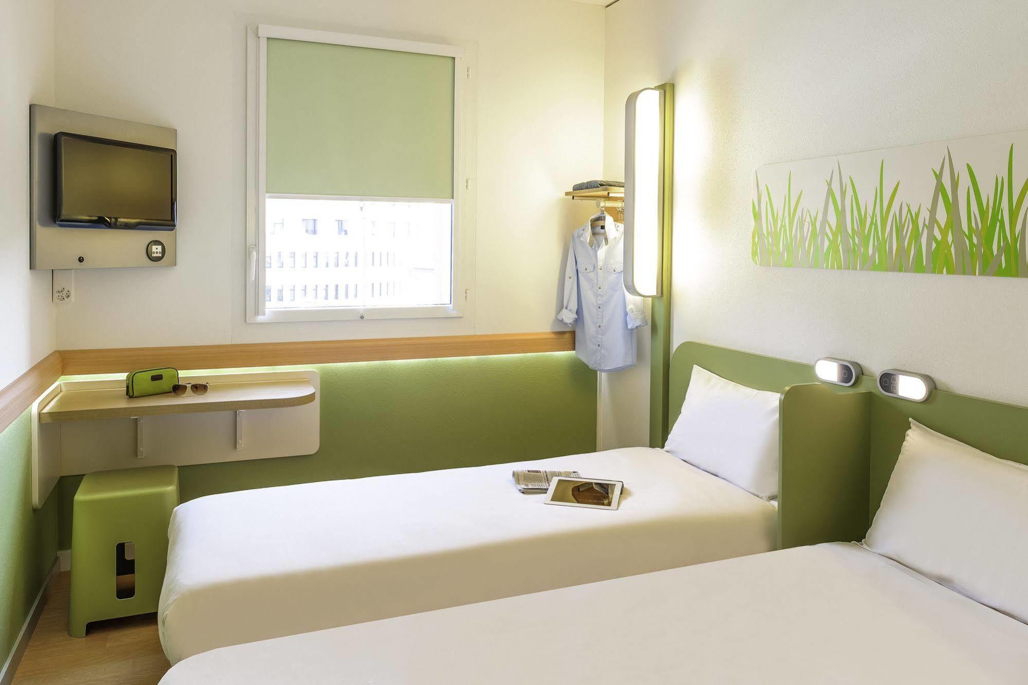 Ibis Budget