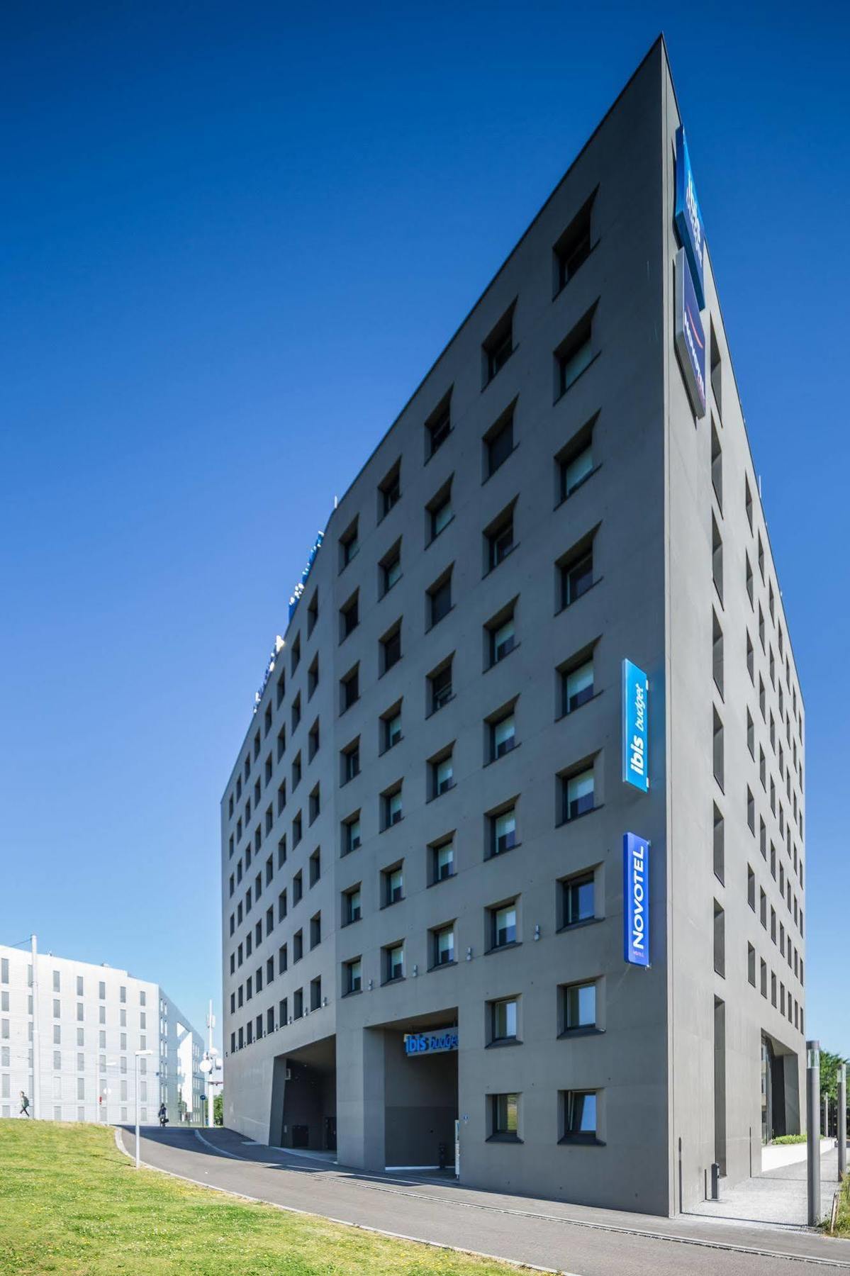 Hotel Ibis Budget *