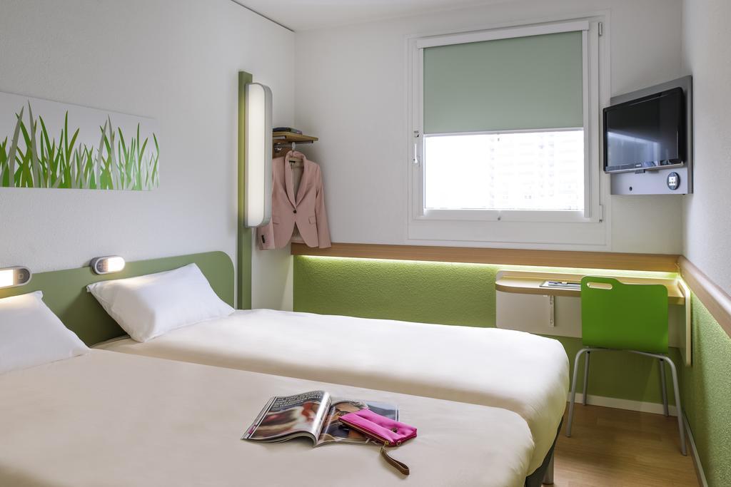 Ibis Budget Hotel