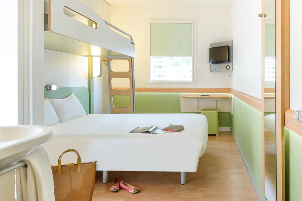 Ibis Budget