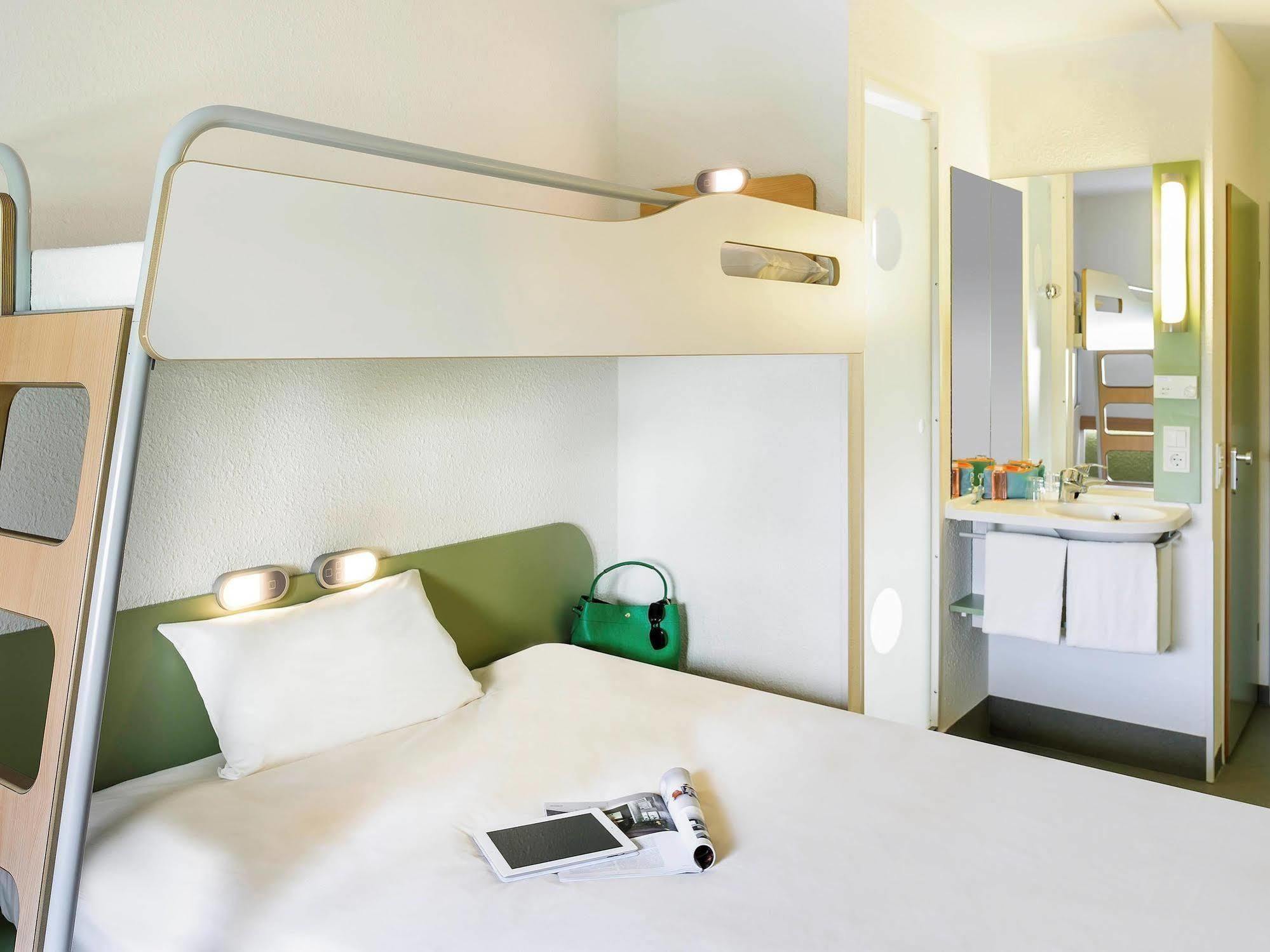 Ibis Budget Hotel Bazel